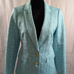 Banana Republic Textured, Tailored Blazer